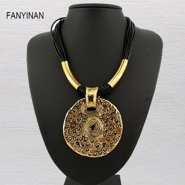 jianxi simple round totem necklaces & pendants for women jewelry fashion brand ethnic short chain sport stone shain, Silver
jianxi simple round totem necklaces & pendants for women jewelry fashion brand ethnic short chain sport stone shain, Silver
