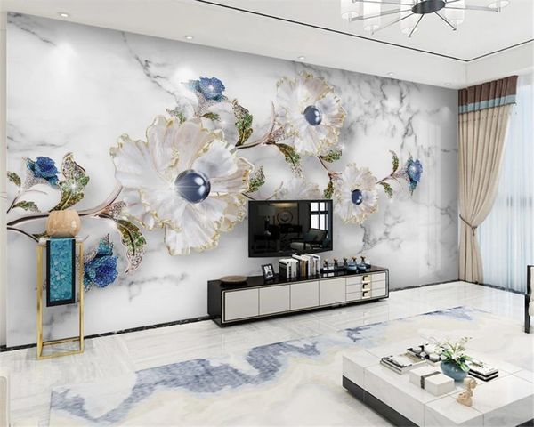 living 3d wallpaper modern minimalist relief elegant jewelry three-dimensional jewelry flower decoration mural wallpaper
living 3d wallpaper modern minimalist relief elegant jewelry three-dimensional jewelry flower decoration mural wallpaper