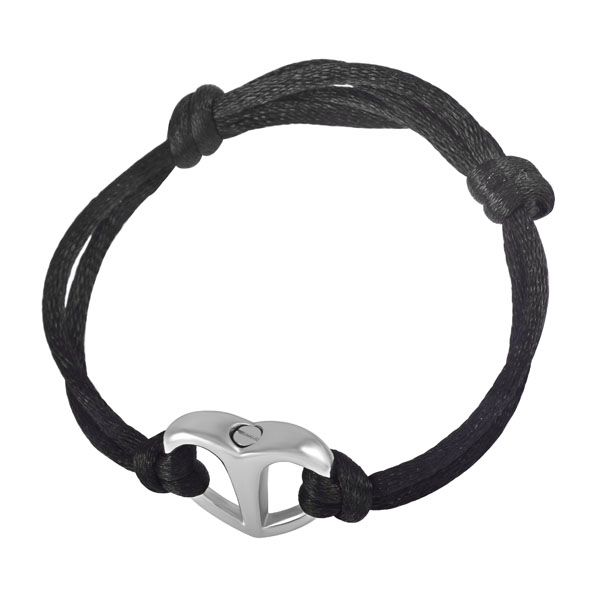 simple black rope love heart cremation jewelry memorial urn bracelet for human pet ashes keepsake pendant factory direct sale
simple black rope love heart cremation jewelry memorial urn bracelet for human pet ashes keepsake pendant factory direct sale