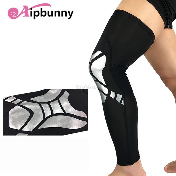 2 pcs running basketball gym sport legwarmer protector reflective breathable elastic breathable no-slip knee support sleeves, Black
2 pcs running basketball gym sport legwarmer protector reflective breathable elastic breathable no-slip knee support sleeves, Black