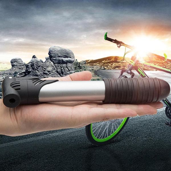 mini bike pump portable cycling bike tyre tire ball gas air pump multi-functional mtb mountain
mini bike pump portable cycling bike tyre tire ball gas air pump multi-functional mtb mountain