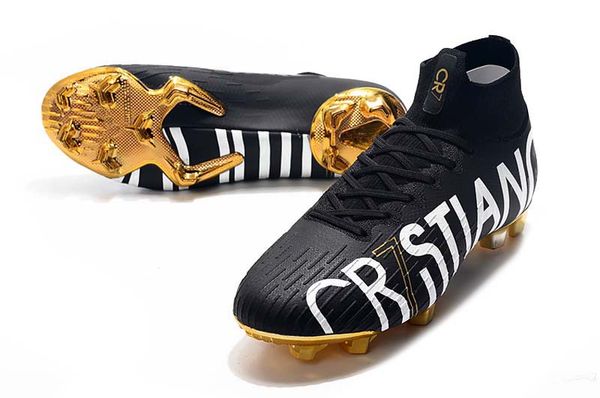 boutique mens fg football boots neymar limited cr7 shuai 360 superfly vii victory soccer cleats fg black gold soccer shoes
boutique mens fg football boots neymar limited cr7 shuai 360 superfly vii victory soccer cleats fg black gold soccer shoes