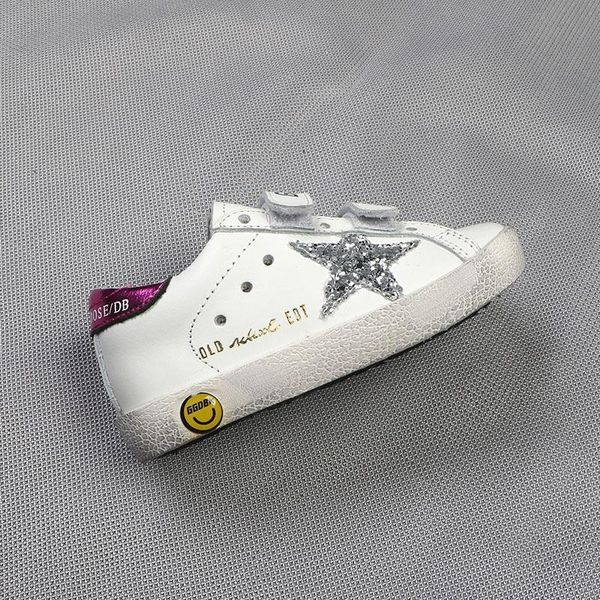 2020 stars baby shoes golden gooses toddler sneakers children kids luxury superstar boys girls infant trainers chaussures enfants a33
2020 stars baby shoes golden gooses toddler sneakers children kids luxury superstar boys girls infant trainers chaussures enfants a33