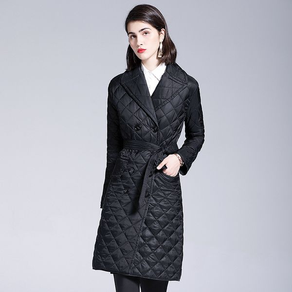 fashion long slim coat parka jacket womens warm coat long jacket women cotton padding coat plus size s-2xl, Black
fashion long slim coat parka jacket womens warm coat long jacket women cotton padding coat plus size s-2xl, Black