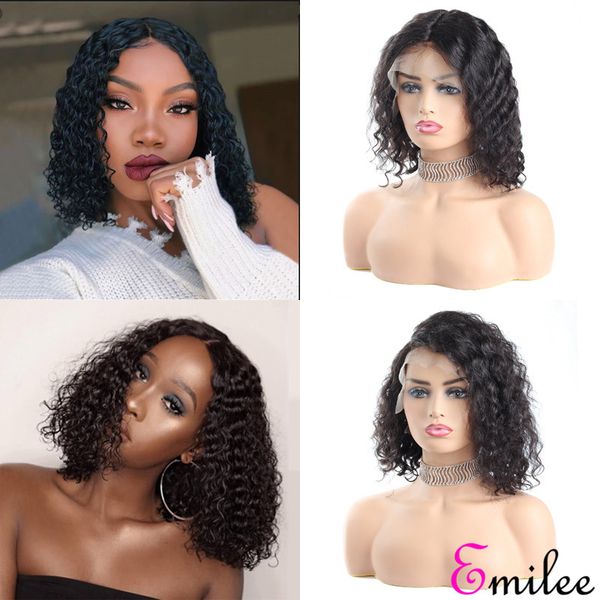 emilee bob wig deep wave hd transaprent half lace remy hair short wigs malaysian preplucked fake scalp short wig 12 inch, Black;brown
emilee bob wig deep wave hd transaprent half lace remy hair short wigs malaysian preplucked fake scalp short wig 12 inch, Black;brown