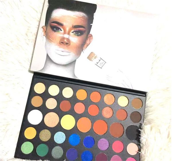 Brand makeup palette 39color eye hadow palette natural long la ting eye beauty co metic dhl hip
Brand makeup palette 39color eye hadow palette natural long la ting eye beauty co metic dhl hip
