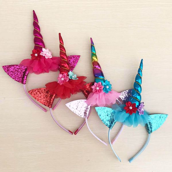 unicorn designer headband birthday party baby headbands girls head bands sequin floral unicorn hair sticks head bands infants a3316, Slivery;white
unicorn designer headband birthday party baby headbands girls head bands sequin floral unicorn hair sticks head bands infants a3316, Slivery;white