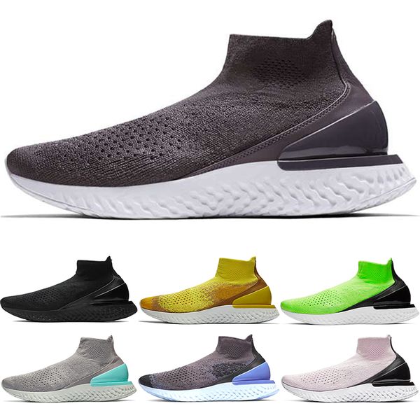 rise react men women running casual sports shoes triple black thunder grey lime blast bright yellow aurora green trainer sport sneaker, White;red
rise react men women running casual sports shoes triple black thunder grey lime blast bright yellow aurora green trainer sport sneaker, White;red
