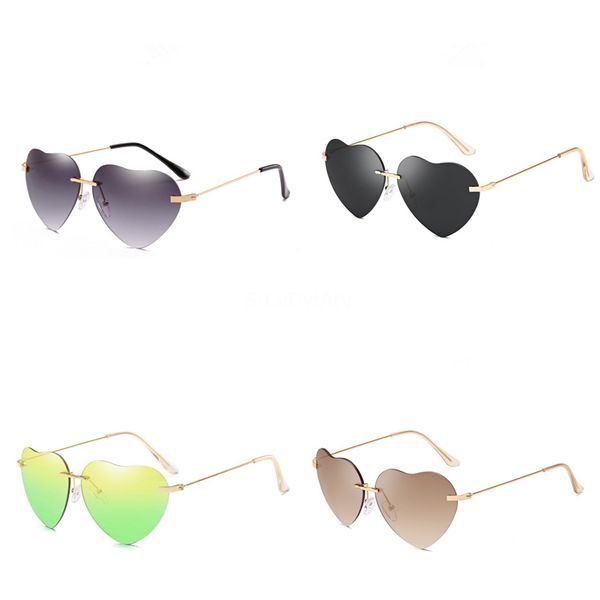 classic style txrppr mens womens pilot gradient uv400 heart-shaped sunglasee sunglass gold brown 58mm glass lenses #22513, White;black
classic style txrppr mens womens pilot gradient uv400 heart-shaped sunglasee sunglass gold brown 58mm glass lenses #22513, White;black