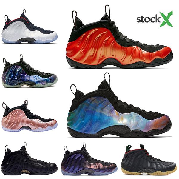 2020 athletic outdoor penny hardaway air foamposite one olympic galaxy 1.0 mens basketball shoes sports sneakers designer trainers
2020 athletic outdoor penny hardaway air foamposite one olympic galaxy 1.0 mens basketball shoes sports sneakers designer trainers