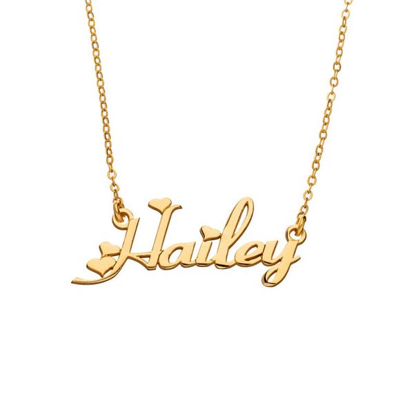 custom name necklace cursive letter pendants necklaces for women bff jewelry stainless steel rose gold accessories 2019 collier, Silver
custom name necklace cursive letter pendants necklaces for women bff jewelry stainless steel rose gold accessories 2019 collier, Silver