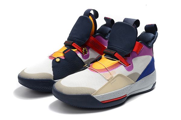 new arrive jumpman xxxiii 33 mens basketball shoes sale 33s multicolors black blue trainers sneakers size 40-46 10ctt
new arrive jumpman xxxiii 33 mens basketball shoes sale 33s multicolors black blue trainers sneakers size 40-46 10ctt