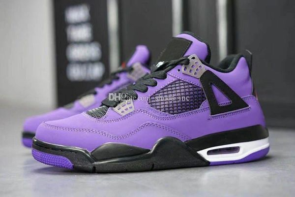 2018 travis scott x 4 4s cactus jack iv purple blue basketball shoes sports sneakers authentic basketball shoes size us 40-47
2018 travis scott x 4 4s cactus jack iv purple blue basketball shoes sports sneakers authentic basketball shoes size us 40-47