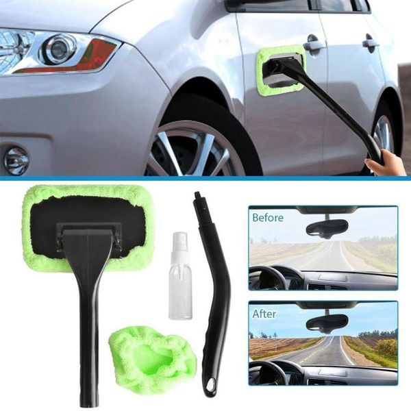 microfiber car window cleaner long handle car wash detailing wiper rag windshield glass brush care cleaning brush h8d7
microfiber car window cleaner long handle car wash detailing wiper rag windshield glass brush care cleaning brush h8d7