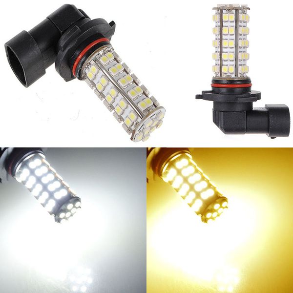 new hb3 9005 68 smd led high power ultra bright car led fog lamp light 12v white yellow light
new hb3 9005 68 smd led high power ultra bright car led fog lamp light 12v white yellow light