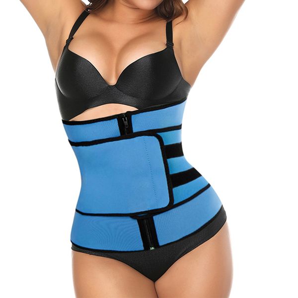 неопрен сауна пот талии cincher молнии корсеты body shaper брюшной для похудения пояс пластика триммер shapewear, Black;white
неопрен сауна пот талии cincher молнии корсеты body shaper брюшной для похудения пояс пластика триммер shapewear, Black;white