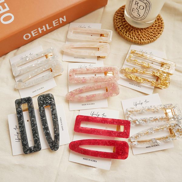 xugar hair accessories pearl hairpin barrettes geometric metal hair clips for girls irregular gold color hairgrip
xugar hair accessories pearl hairpin barrettes geometric metal hair clips for girls irregular gold color hairgrip