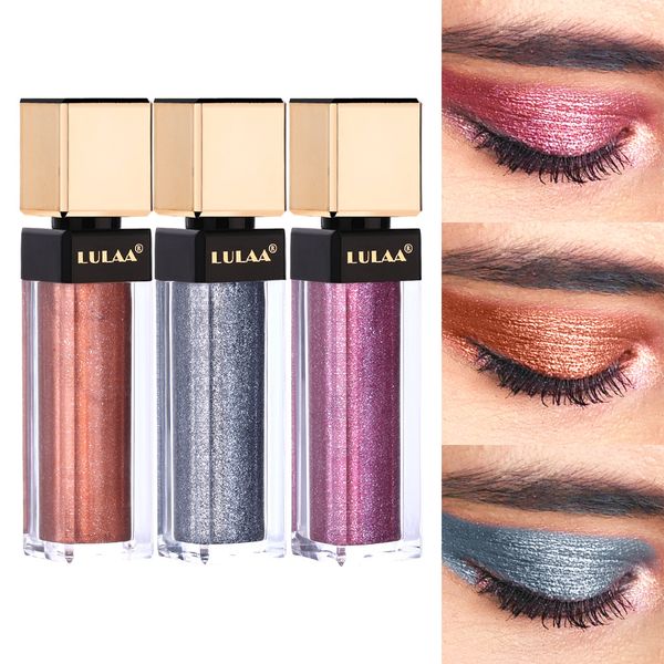 brand luminous eye shadow cosmetic 12 colors shining makeup liquid glitter eyeshadow waterproof 8ml
brand luminous eye shadow cosmetic 12 colors shining makeup liquid glitter eyeshadow waterproof 8ml