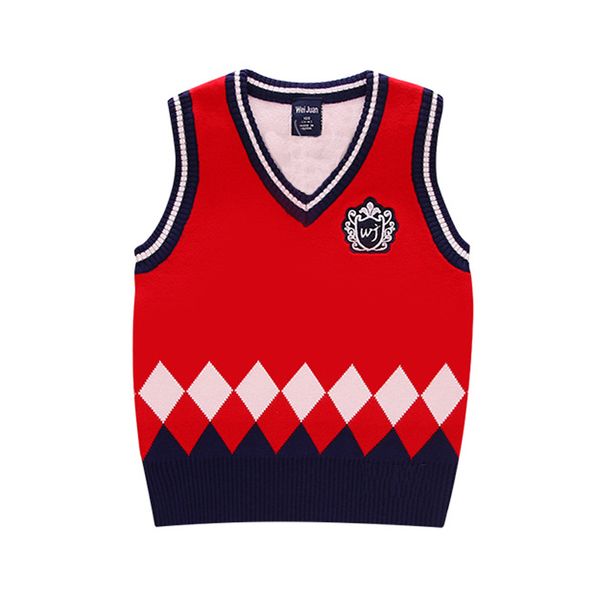 toddler boy vest cardigan knitted sweater spring/autumn baby sweater vest girls cotton waistcoats sleeveless kids boys clothing, Blue
toddler boy vest cardigan knitted sweater spring/autumn baby sweater vest girls cotton waistcoats sleeveless kids boys clothing, Blue