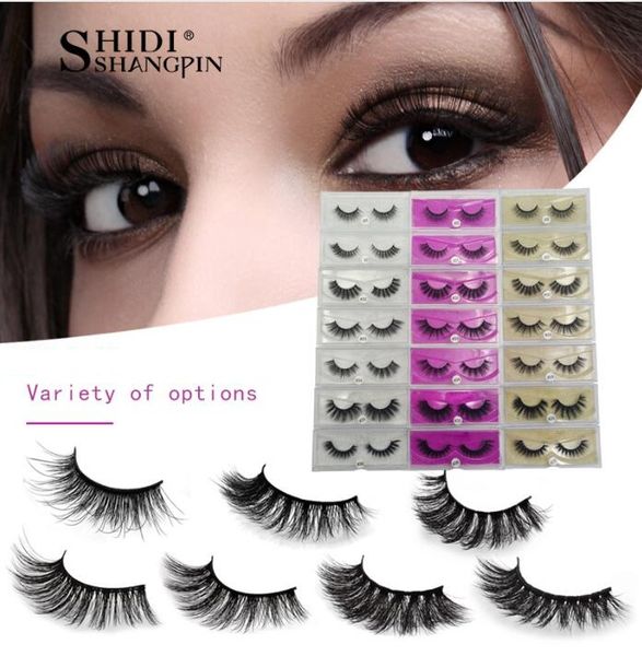 shidishangpin handmade 3d mink eyelashes volum lashes natural false eyelashes 3d mink mink eyelashes lightweight amazing lashes
shidishangpin handmade 3d mink eyelashes volum lashes natural false eyelashes 3d mink mink eyelashes lightweight amazing lashes