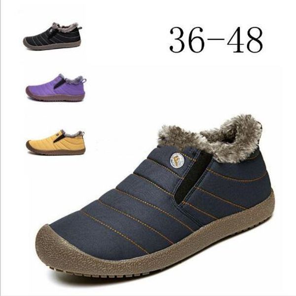 snow boots cotton plush boots non-slip winter shoes waterproof running shoes outdoor sports shoe rubber sole athletic sneakers lt104, Black;grey
snow boots cotton plush boots non-slip winter shoes waterproof running shoes outdoor sports shoe rubber sole athletic sneakers lt104, Black;grey
