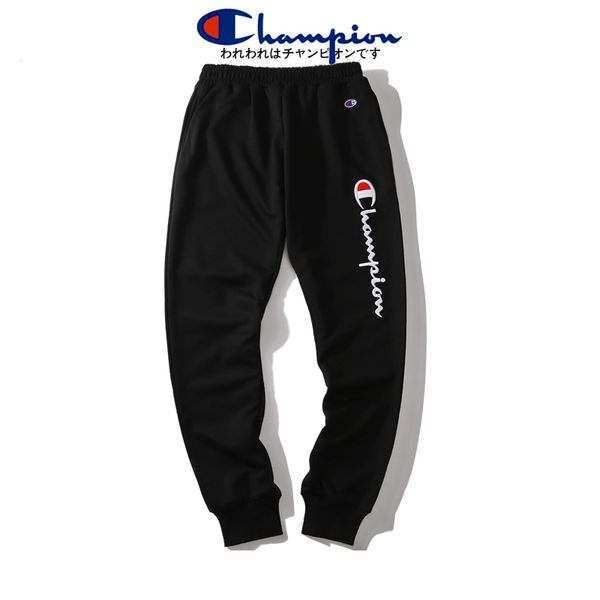 champions classic tide brand guard pants your mens designer sports pants luxury embroidered trousers street hip hop pants trend sports pant, Black
champions classic tide brand guard pants your mens designer sports pants luxury embroidered trousers street hip hop pants trend sports pant, Black
