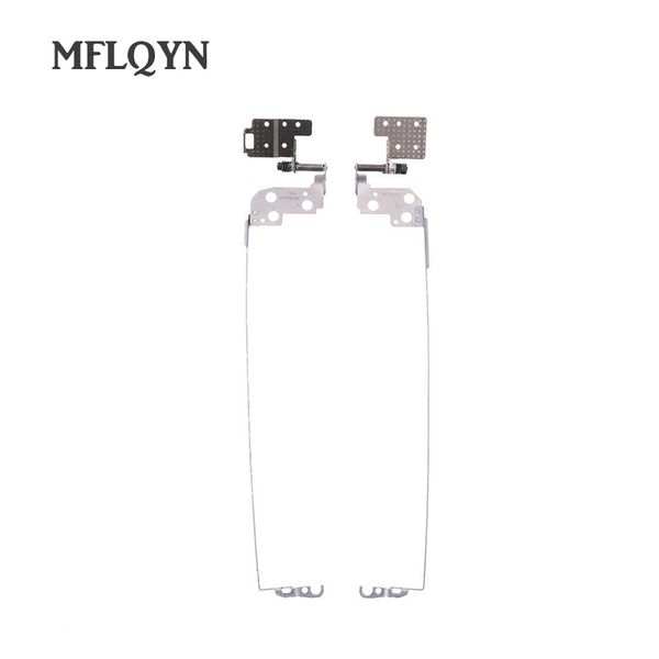 new laplcd hinges kit for lenovo ideapad 110-15acl 110-15ibr lcd screen hinge bracket left right
new laplcd hinges kit for lenovo ideapad 110-15acl 110-15ibr lcd screen hinge bracket left right