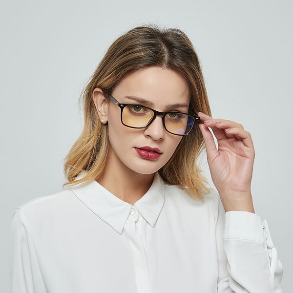 glasses business casual frame computer glasses radiation protections for optician, White;black
glasses business casual frame computer glasses radiation protections for optician, White;black