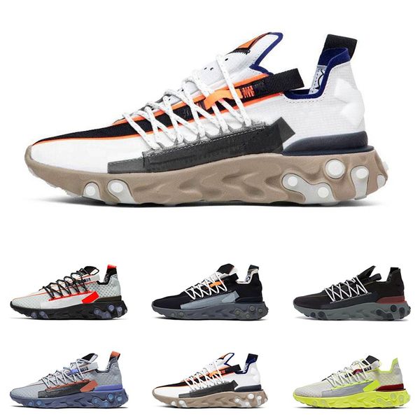2022 new react wr ispa mens womens running shoes summit white ghost aqua wolf grey platinum volt men trainer sports sneakers 36-45, White;red
2022 new react wr ispa mens womens running shoes summit white ghost aqua wolf grey platinum volt men trainer sports sneakers 36-45, White;red