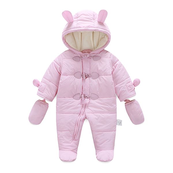 мода baby girl romper зима толстый теплый мальчик одежда комбинезоны с длинным рукавом с капюшоном комбинезона дети новорожденными outwear д, Blue
мода baby girl romper зима толстый теплый мальчик одежда комбинезоны с длинным рукавом с капюшоном комбинезона дети новорожденными outwear д, Blue