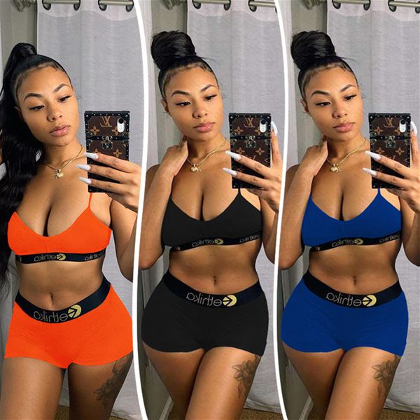 women swimsuit crop vest bra and shorts swimwear adjustable sling bikini set beach bikinis swimming bathing suit d61706, White;black
women swimsuit crop vest bra and shorts swimwear adjustable sling bikini set beach bikinis swimming bathing suit d61706, White;black