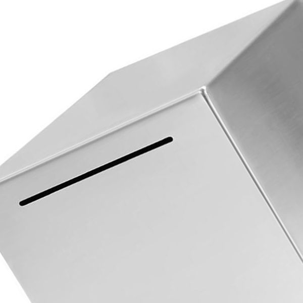 safe piggy bank made of stainless steel,safe box money savings bank for kids,can only save the piggy bank that cannot be ta
safe piggy bank made of stainless steel,safe box money savings bank for kids,can only save the piggy bank that cannot be ta
