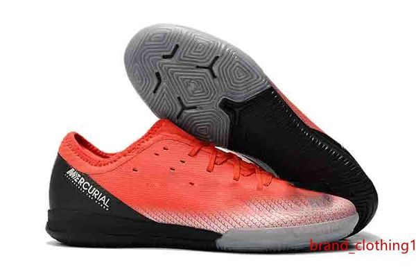 new mens low ankle football boots cr7 mercurial vaporx vii pro ic tf soccer shoes vapors neymar acc superfly indoor turf soccer cleats
new mens low ankle football boots cr7 mercurial vaporx vii pro ic tf soccer shoes vapors neymar acc superfly indoor turf soccer cleats