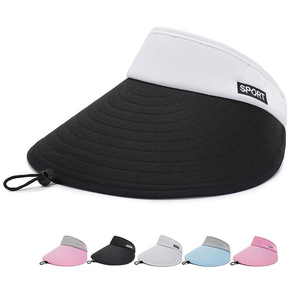 men's designer sunhat wo summer sunscreen foldable cycling all-match big cornice empty sun beach hat, Blue;gray
men's designer sunhat wo summer sunscreen foldable cycling all-match big cornice empty sun beach hat, Blue;gray