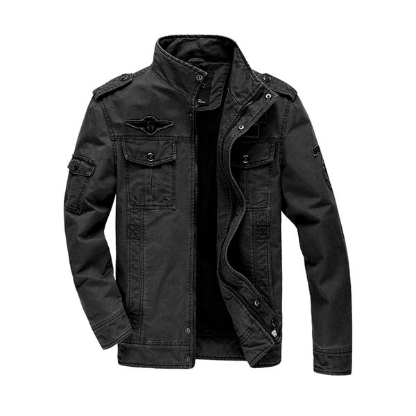 gothic plus size jacke jacket long sleeve stand collar slim shirt casual cothes black goth jacket, Black;brown
gothic plus size jacke jacket long sleeve stand collar slim shirt casual cothes black goth jacket, Black;brown