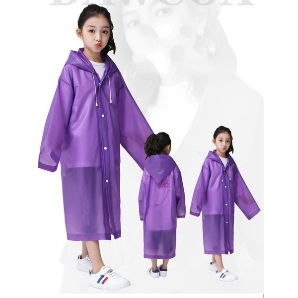 child rain gear children isolation protective splash 2020 explosion solid color rain coat boys girls outdoor protective clothing 2020, Red;brown
child rain gear children isolation protective splash 2020 explosion solid color rain coat boys girls outdoor protective clothing 2020, Red;brown