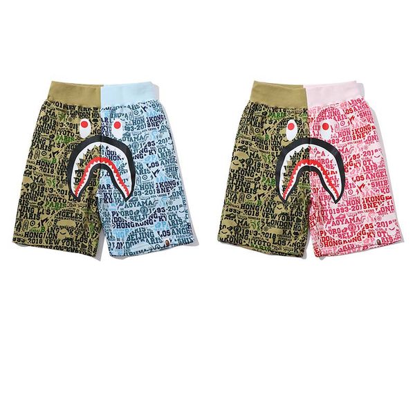 designer luxury shark beach pants new fashion men's shorts casual solid color plate shorts men's beach swimming shorts
designer luxury shark beach pants new fashion men's shorts casual solid color plate shorts men's beach swimming shorts
