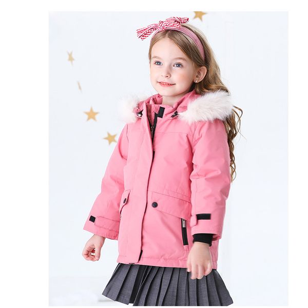 girls fashion designer down coat baby kids brand solid color loose coat with hooded luxury down kids winter clothing 3 colors, Blue;gray
girls fashion designer down coat baby kids brand solid color loose coat with hooded luxury down kids winter clothing 3 colors, Blue;gray