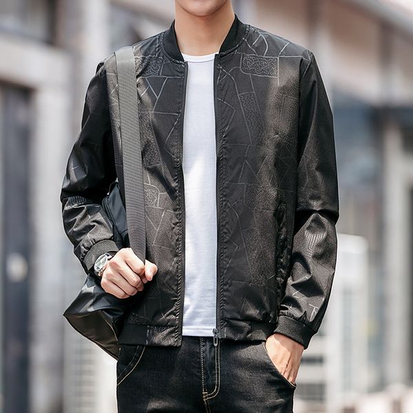 2018 new windbreaker jackets men oversize jacket hip hop brand tracksuit jacket fashion casual streetwear man, Black;brown
2018 new windbreaker jackets men oversize jacket hip hop brand tracksuit jacket fashion casual streetwear man, Black;brown