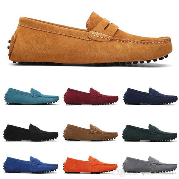 non-brand дизайнерские мокасины обувь скольжению на мужчин повседневный chaussures мужские кроссовки платье синий красный черный 38-47 свобо
non-brand дизайнерские мокасины обувь скольжению на мужчин повседневный chaussures мужские кроссовки платье синий красный черный 38-47 свобо
