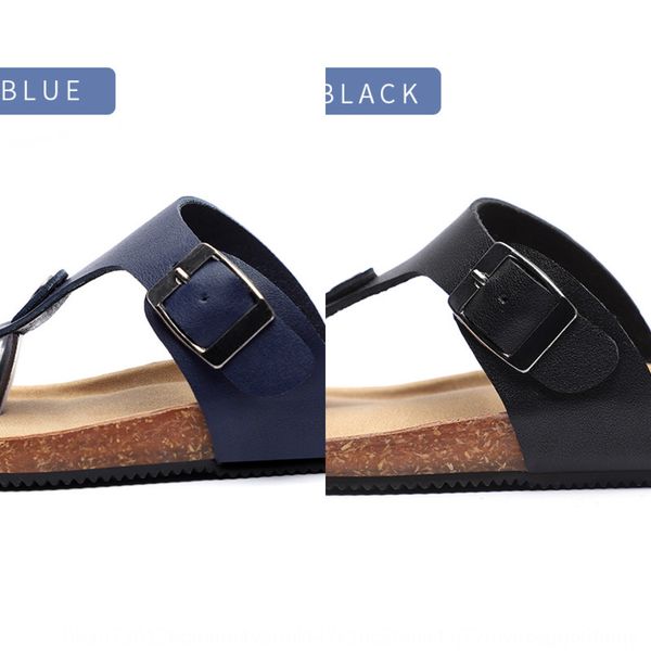 female 2020 large size children slippers children' children slippers men' and women' shoes cork anti-skid children, Black;grey
female 2020 large size children slippers children' children slippers men' and women' shoes cork anti-skid children, Black;grey