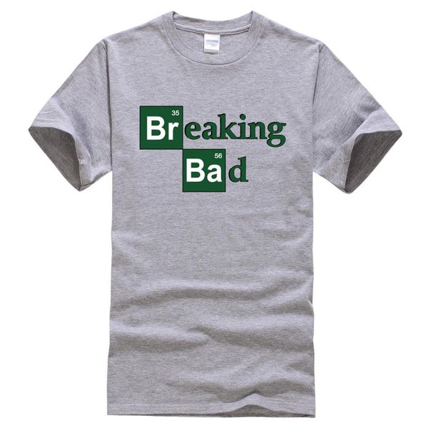 2019 summer spring men's t-shirt short sleeve cotton breaking bad print fashion t shirt hip hop streetwear harajuku tshirt men, White;black
2019 summer spring men's t-shirt short sleeve cotton breaking bad print fashion t shirt hip hop streetwear harajuku tshirt men, White;black