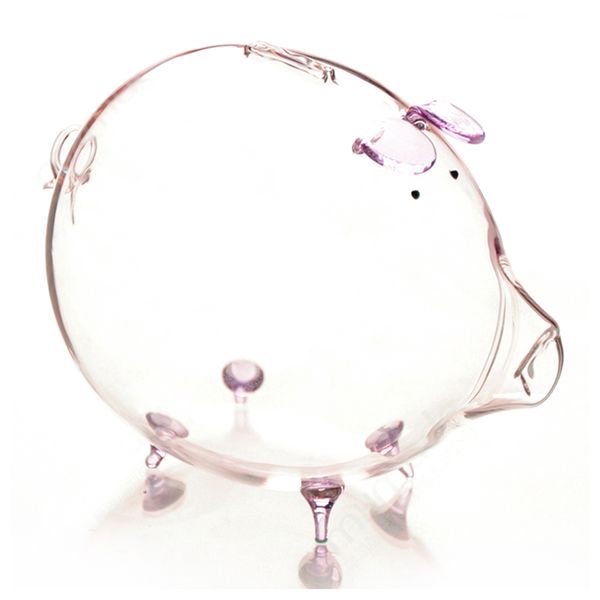 pig piggy bank money boxes coin saving box cute transparent glass souvenir birthday gift for children kids other home decor
pig piggy bank money boxes coin saving box cute transparent glass souvenir birthday gift for children kids other home decor