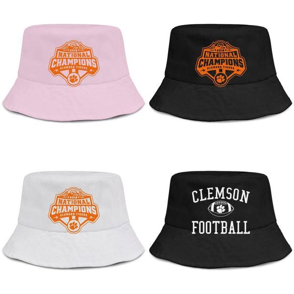 clemson tigers arch & logo mens and womens buckethat styles uk bucket baseballcap college football playoff 2018 national champions uk, Blue;gray
clemson tigers arch & logo mens and womens buckethat styles uk bucket baseballcap college football playoff 2018 national champions uk, Blue;gray