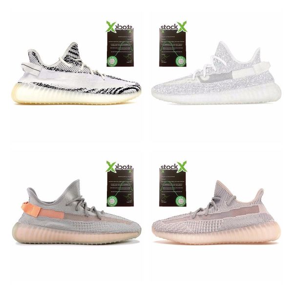 2020 kanye west static running shoes new israfil cinder desert sage earth tail light zebra womens mens trainers sneakers size 13 luxky j06#1
2020 kanye west static running shoes new israfil cinder desert sage earth tail light zebra womens mens trainers sneakers size 13 luxky j06#1