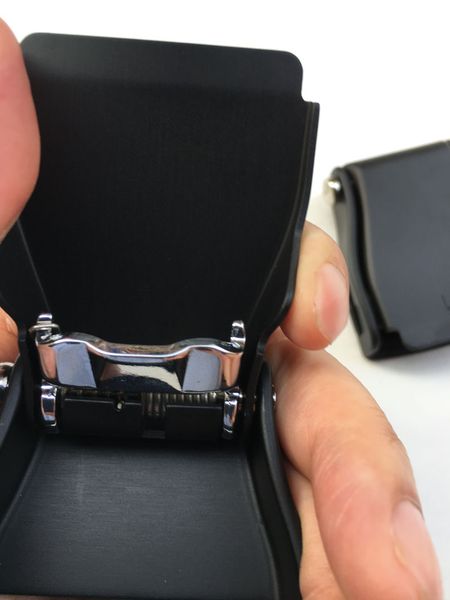 full black airplane seat belt buckle excellent production advanced texture perfect gift present for aviation lover worth buying
full black airplane seat belt buckle excellent production advanced texture perfect gift present for aviation lover worth buying
