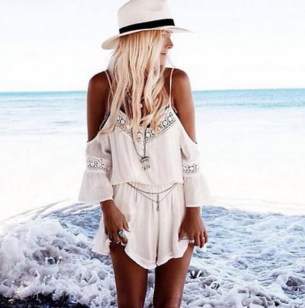 fashion women ladies stylish floral printed sleeveless casual summer mini sling playsuit short strap jumpsuit rompers beach wear, Black;white
fashion women ladies stylish floral printed sleeveless casual summer mini sling playsuit short strap jumpsuit rompers beach wear, Black;white