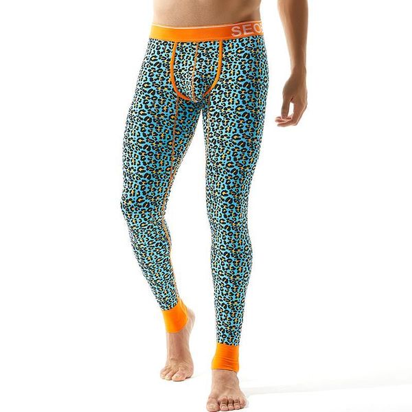 thermal long johns men leopard print cotton mens leggings underwear warm long underpants hip hop johns winter youth, Black;brown
thermal long johns men leopard print cotton mens leggings underwear warm long underpants hip hop johns winter youth, Black;brown
