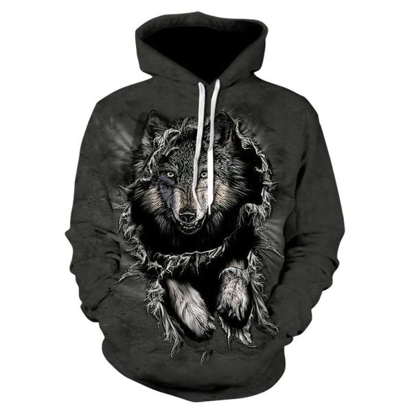 3d wolf printed hoodie men women cool casual sweatshirt fashion pullover hooded costume wolf hoody clothes dropship, Black
3d wolf printed hoodie men women cool casual sweatshirt fashion pullover hooded costume wolf hoody clothes dropship, Black