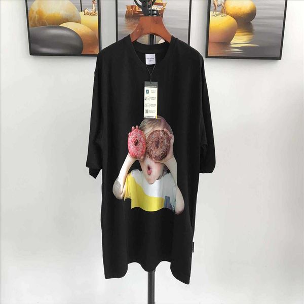fashion brand adlv short-sleeved doughnut pullover t-shirt half-sleeved hip-hop ins fashion brand adlv short-sleeved doughnut pullover t, White
fashion brand adlv short-sleeved doughnut pullover t-shirt half-sleeved hip-hop ins fashion brand adlv short-sleeved doughnut pullover t, White